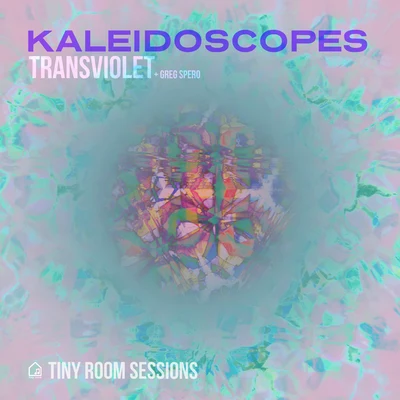 Greg SperoCarolyn SamuelsonKaleidoscopes (Tiny Room Sessions)