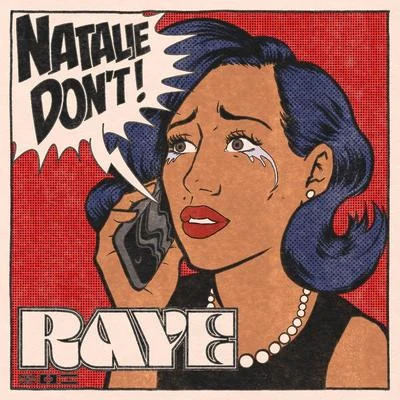 Raye/Joel Corry/David GuettaNatalie Don’t