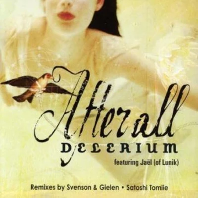 Delerium/至善合唱團/Enigma/flowers/Elonia/The Sacred Ones/Eona/Dao Dezi/Schiller/KaruneshAfterall