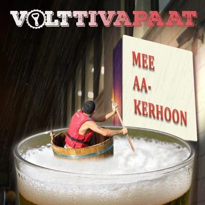 VolttivapaatMee AA-kerhoon