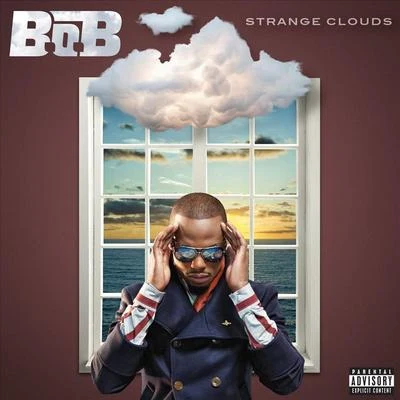 B.O.BStrange Clouds