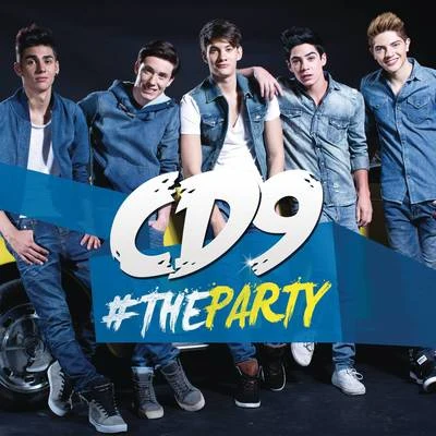 Cd9The Party (Remix)