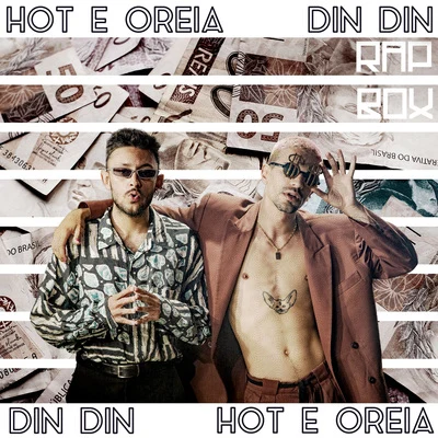 Coyote Beatz/Hot e OreiaDin Din