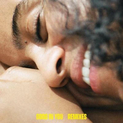 Seinabo SeyGood In You (Remixes)