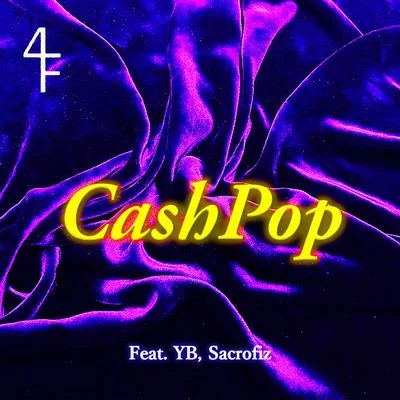 黃政民/YBCashPop