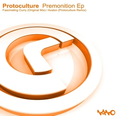 ProtoculturePremonition EP