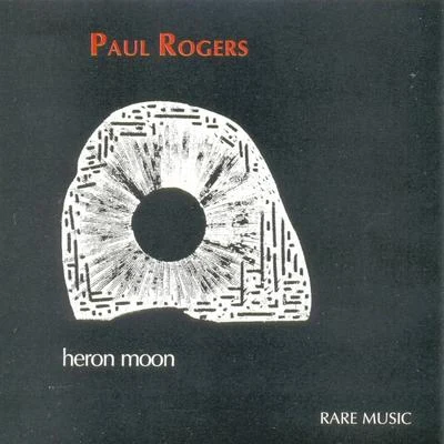 Debbie Sanders/Neil Metcalfe/Tori S.P./Paul RogersHeron Moon