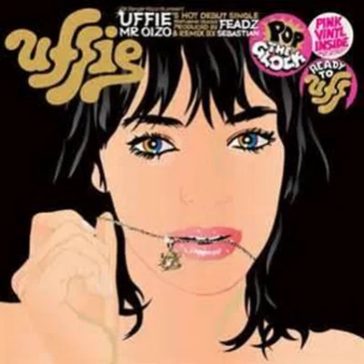 UffiePop the GlockReady to Uff