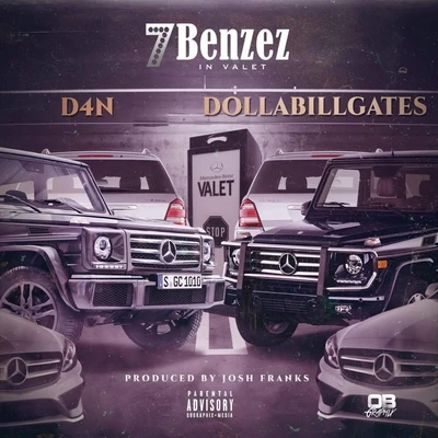 DollaBillGates7 Benzez