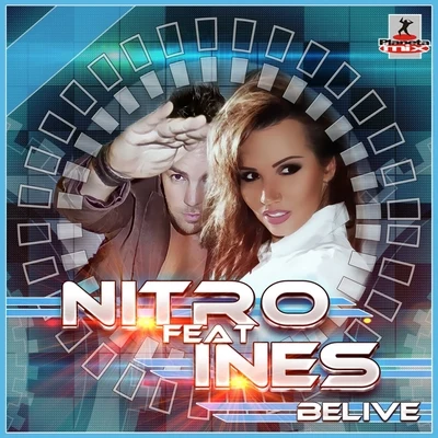 Nitro/Lazza/Ocean Wisdom/Dani Faiv/Victor Kwality/Giaime/Joan Thiele/Ward 21/Tha Supreme/GemitaizBelieve (Remix Edition)