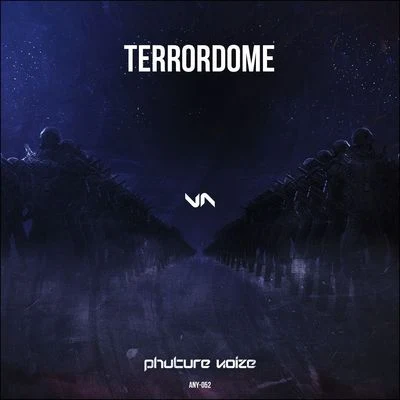 Phuture NoizeTerrordome