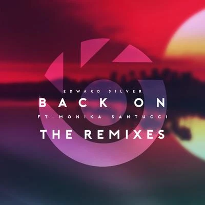 Monika Santucci/AwakendBack On (feat. Monika Santucci) [The Remixes]