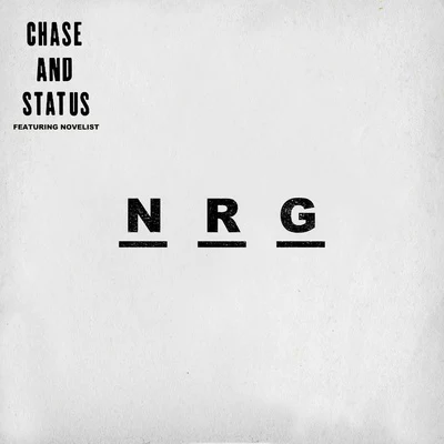 Chase & StatusNRG