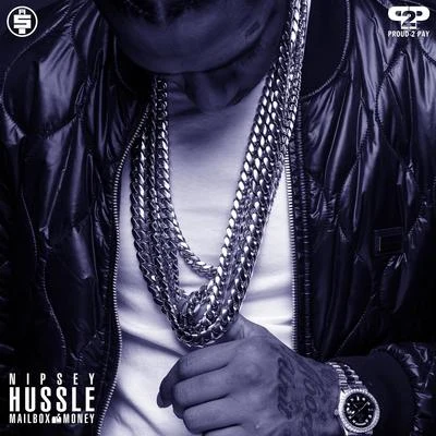 Nipsey HussleMailbox Money