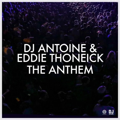 Eddie Thoneick/David Penn/Sarah Howells/Christina Novelli/Hayley May/Felon/Gareth Emery/John O'Callaghan/ATFC/WisdomeThe Anthem