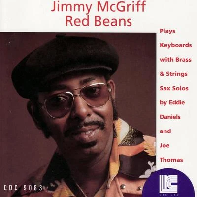 Jimmy McGriffRed Beans