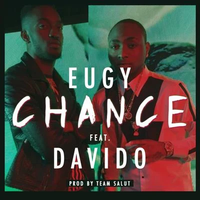 Ceeza/Eugy/Mr. EaziChance (feat. Davido)