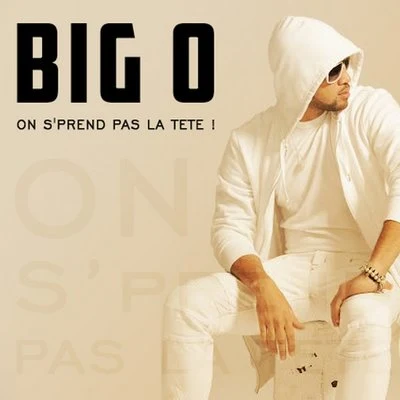 Keek Dogg/Big O/Big ChucoOn sprend pas la tête