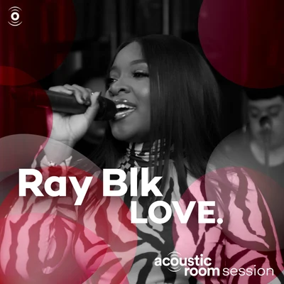 Ray BlkDan CaplenLOVE. (Acoustic Room Session)