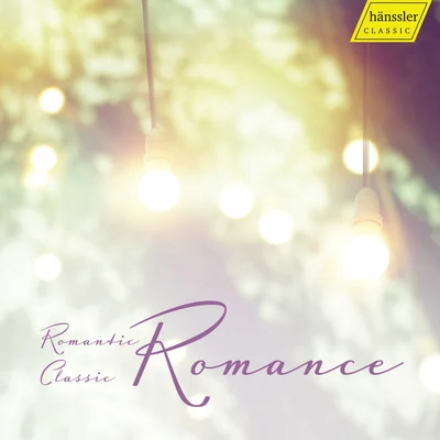 Alexander MikjailovRomance - Romantic Classic 1