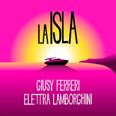 Giusy FerreriNeri Per CasoLA ISLA