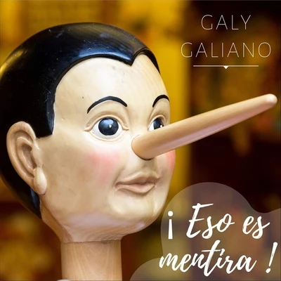 Jessi Uribe/Galy GalianoEso Es Mentira