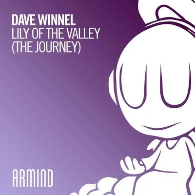 Amartey/Dave WinnelLily Of The Valley (The Journey)