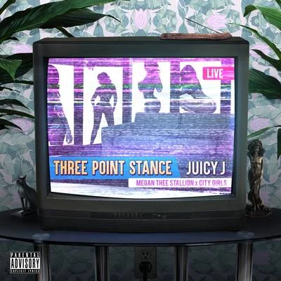 City Girls/Yung Bleu/Lakeyah/42 DuggThree Point Stance