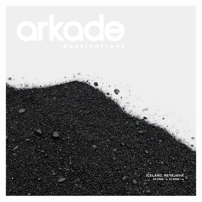 Kaskade/Skrillex/Funkerman/will.i.am/Sidney Samson/Nicky Romero/Eric Prydz/W&W/Steve Angello/Fedde Le GrandArkade Destinations Iceland