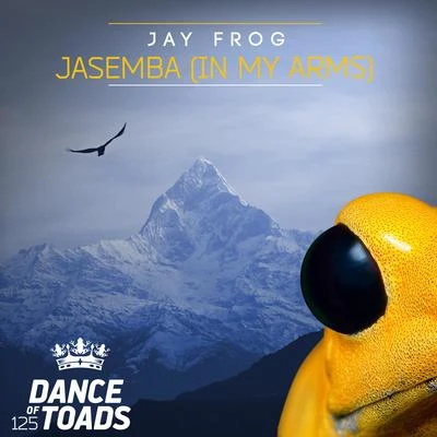 Jay FrogJasemba (In My Arms)