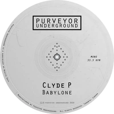 Clyde PAmine Edge & DANCEBabylone