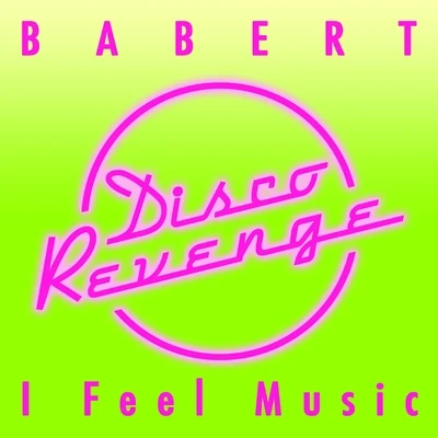 Pink Flamingo Rhythm Revue/BabertI Feel Music