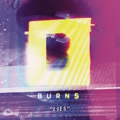 BurnsTommy TrashLies (Remixes)