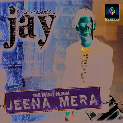 TG Blacc/JayJeena Mera