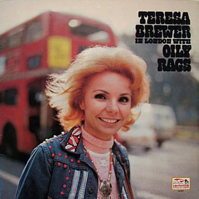 Teresa BrewerIn London