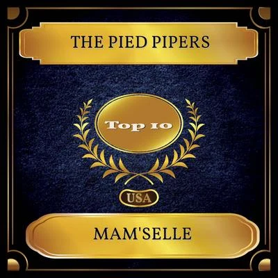 The Pied Pipers/Johnny MercerMamselle (Billboard Hot 100 - No. 03)