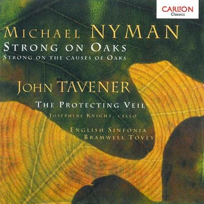 Bramwell ToveyNyman: Strong on OaksTavener: Protecting Veil