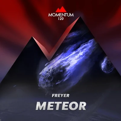 FREYER/FiveightMeteor (Original Mix)