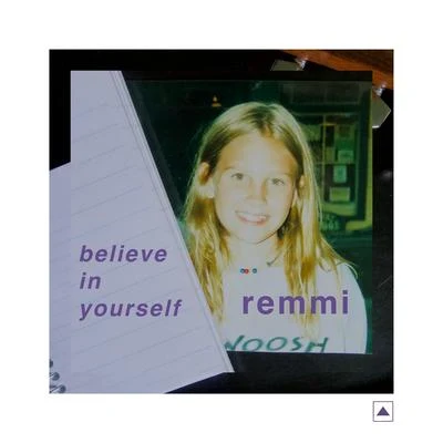 REMMI/Lox Chatterbox/Jon SantanaBelieve in Yourself