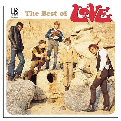 LoveThe Best Of: Love