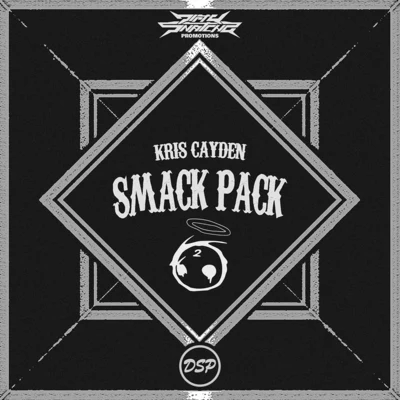 Kris Cayden/BlaqoutSmack Pack