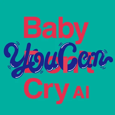 AI/Monkey Majik/土屋アンナBaby You Can Cry