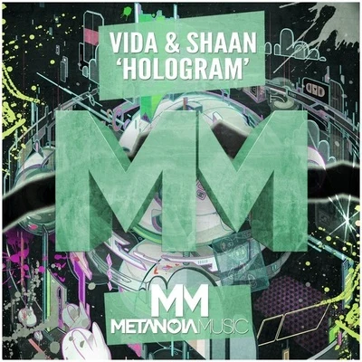 VidaHologram (Original Mix)