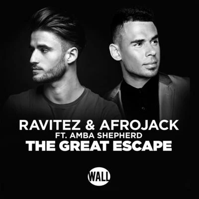 Ravitez/Ally Rhodes/Pic Schmitz/Pedro CazanovaThe Great Escape