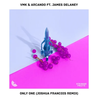 Joshua Francois/CATALI/Mauro Valdemi/CCIITTYY/Ameria/DAD/CHAMPANE/Parula/Callum McBride/YungSnapLordeOnly One (Joshua Francois Remix)