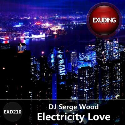 DJ Serge WoodElectricity Love