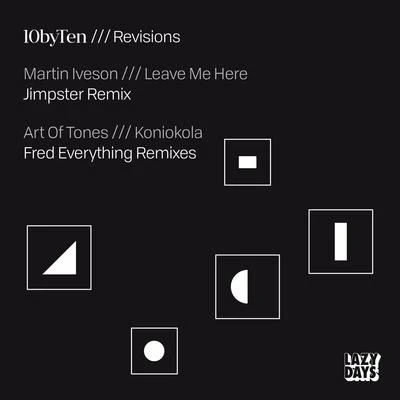 Art of Tones10 by Ten Revisions