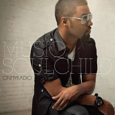 Musiq Soulchildonmyradio