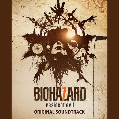 Capcom Sound TeamTs MusicResident Evil 7 Biohazard (Original Soundtrack)