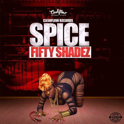 Ninja Man/Spice/I Octane50 Shadez